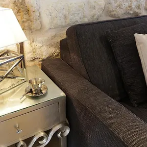 Habitat Parisien - 1br-1ba - Duplex Louvre Museum Paris