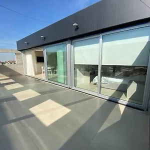 Lujoso Depto En Capital Apartamento Mendoza