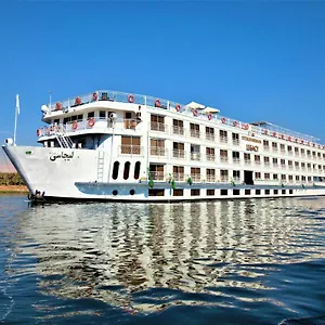 Steigenberger Legacy Nile Cruise - Every Monday 07 & 04 Nights From - Every Friday 03 Nights From Aswan Luksor