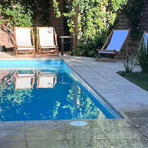 Oeste Apartamento Mendoza