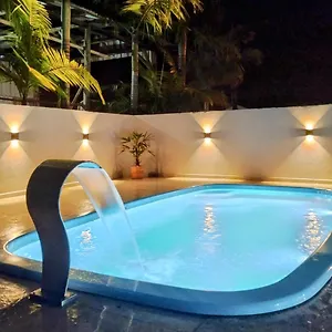 Ferias Perfeitas, E Piscina Casa de Férias Itapoa (Santa Catarina)