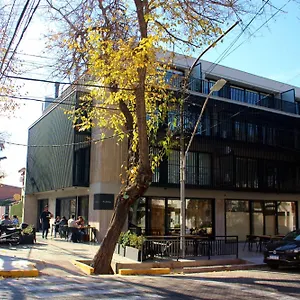 Relax And Comfort Ii Apartamento Mendoza